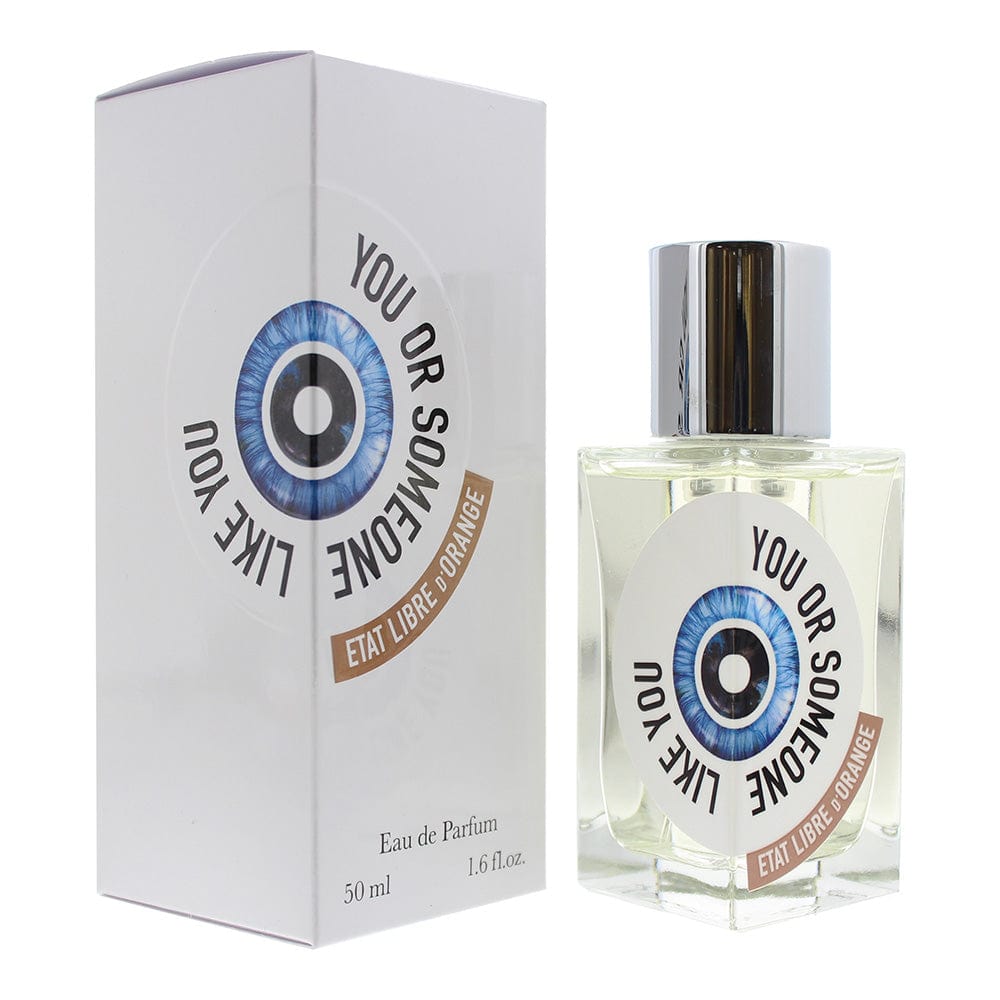 Etat Libre d'Orange You Or Someone Like You Eau De Parfum 50ml - Welzo