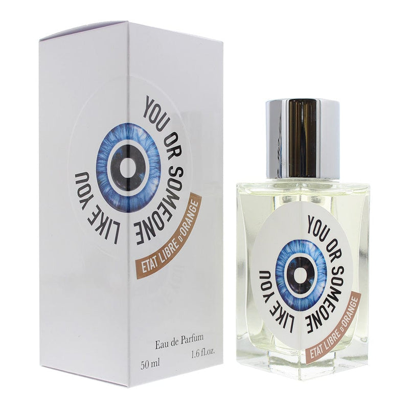 Etat Libre d'Orange You Or Someone Like You Eau De Parfum 50ml - Welzo
