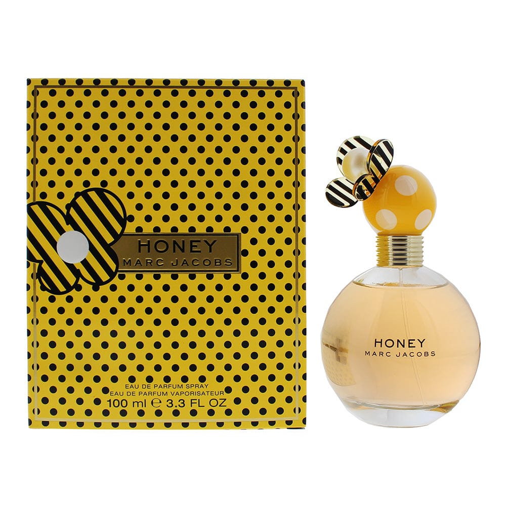 Marc Jacobs Honey Eau de Parfum 100ml - Welzo