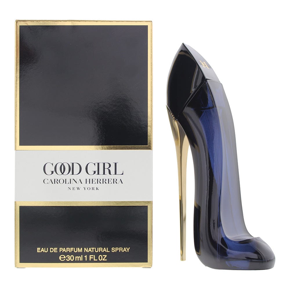 Carolina Herrera Good Girl Eau de Parfum 30ml - Welzo