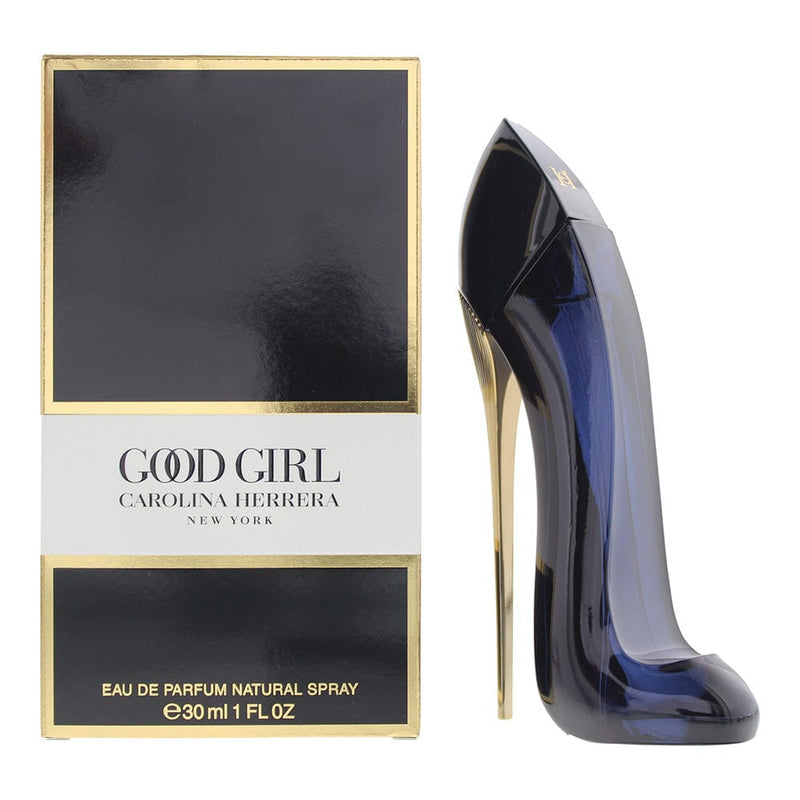 Carolina Herrera Good Girl Eau de Parfum 30ml - Welzo