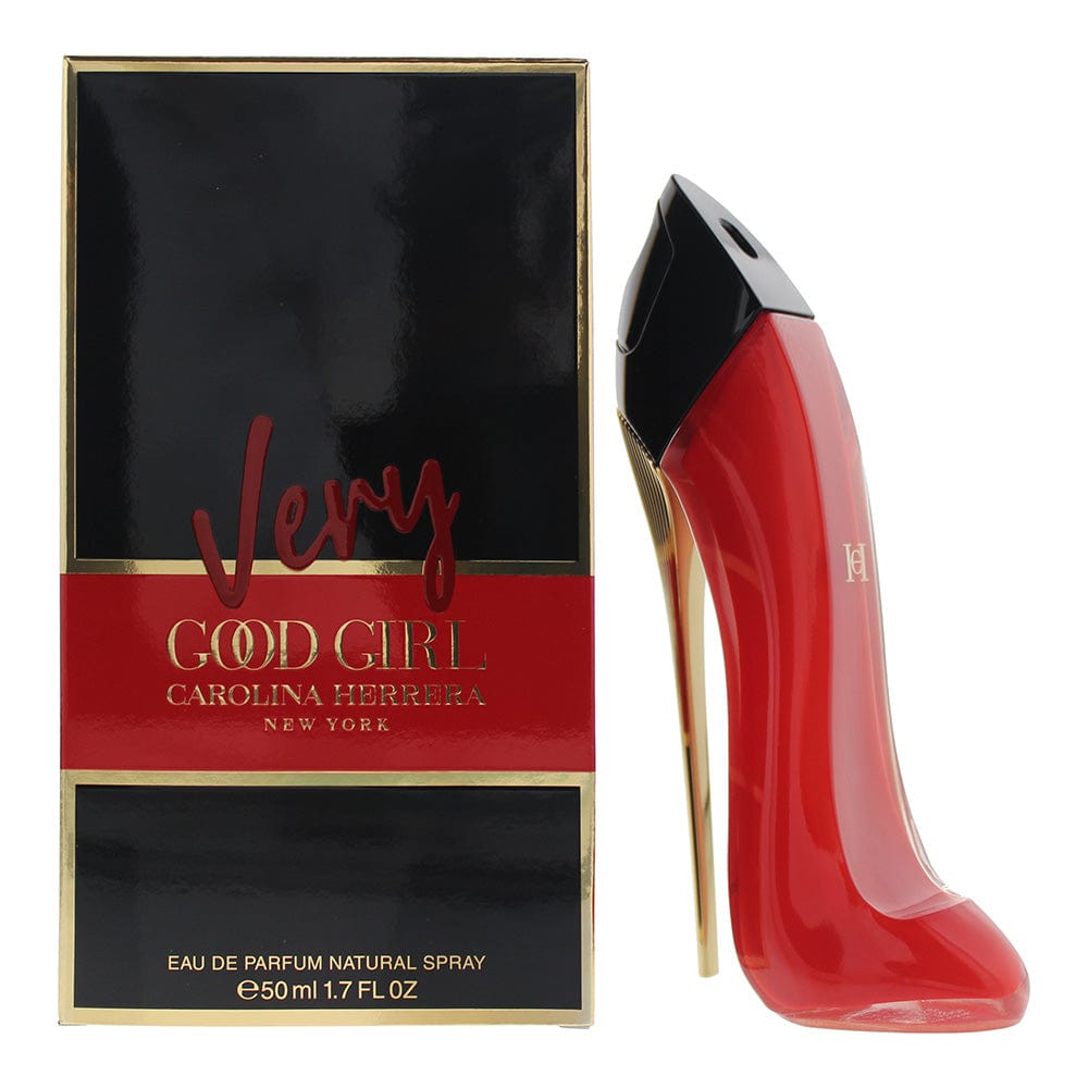 Carolina Herrera Very Good Girl Eau de Parfum 50ml - Welzo