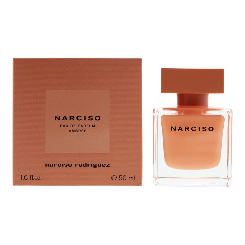 Narciso Rodriguez Ambree Eau de Parfum 50ml - Welzo