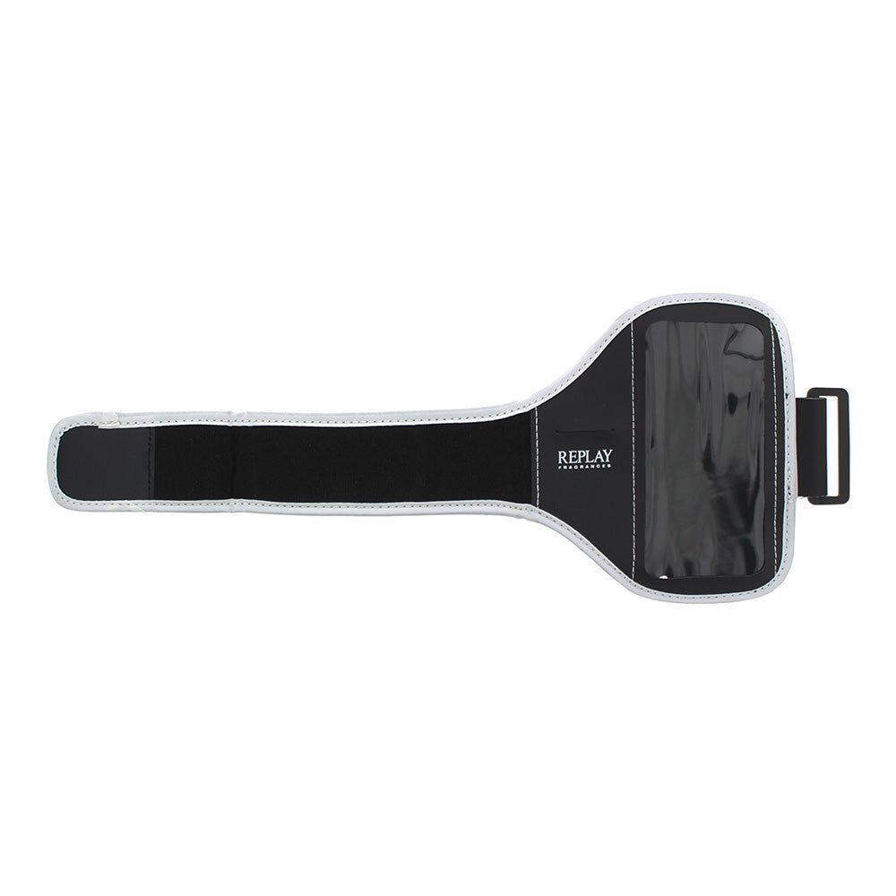 Replay Cell Phone Armband - Welzo
