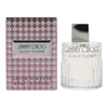 Jimmy Choo Illicit Flower Eau De Toilette 4.5ml - Welzo