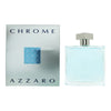 Azzaro Chrome Eau de Toilette 100ml - Welzo