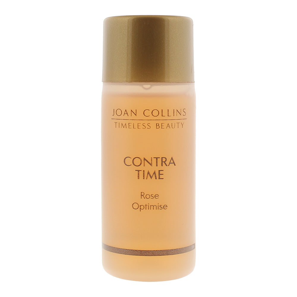 Joan Collins Contra Time Rose Optimise Hydrating Lotion 50ml - Welzo
