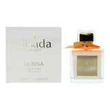 Gisada Donna Eau De Toilette 100ml - Welzo
