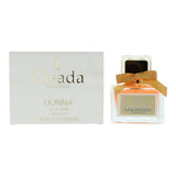Gisada Donna Eau De Toilette 50ml - Welzo