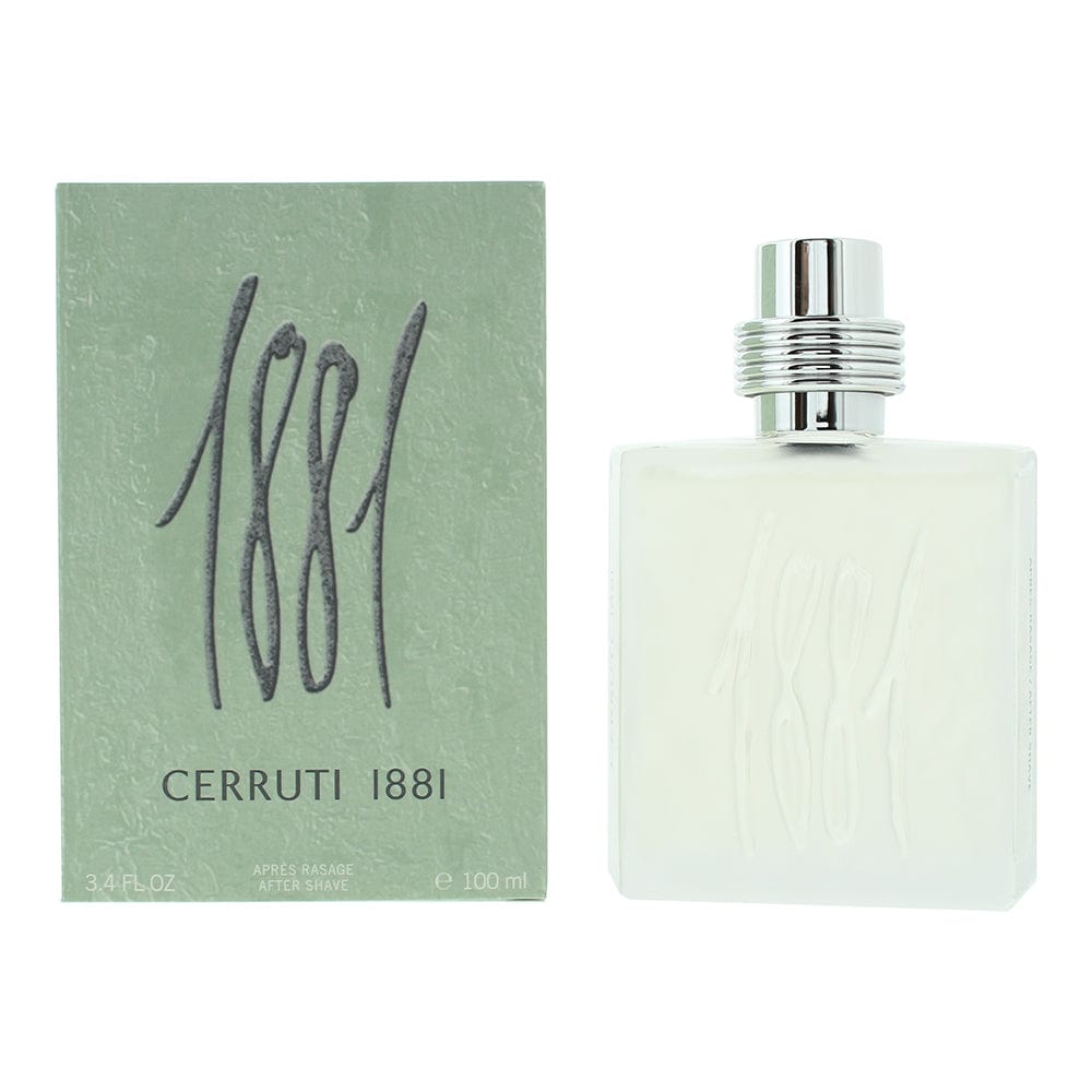 Cerruti 1881 Aftershave Lotion 100ml - Welzo