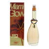 Jennifer Lopez Miami Glow Eau De Toilette 100ml - Welzo