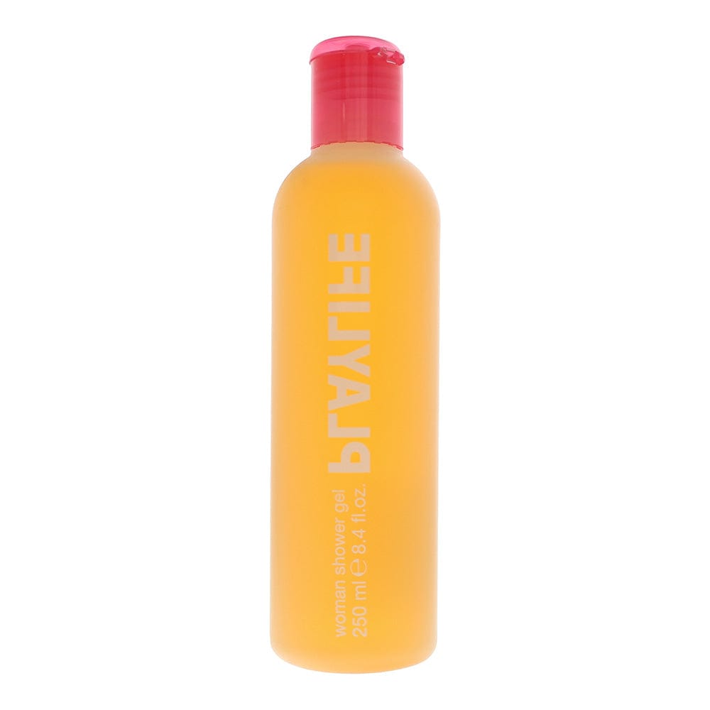 Playlife Woman Shower Gel 250ml - Welzo