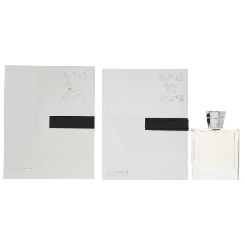 Al Haramain Royal Rose Eau De Parfum 100ml - Welzo