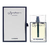 Al Haramain Signature Blue Eau De Parfum 100ml - Welzo