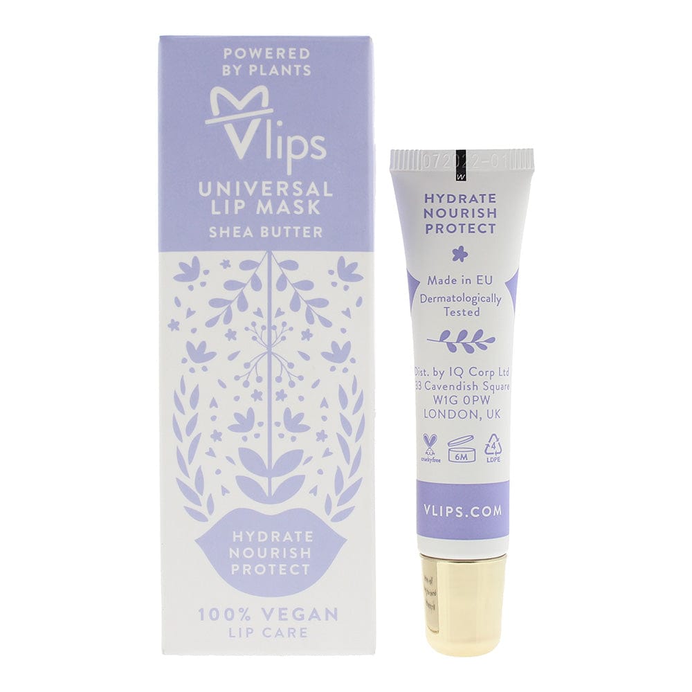 V-Lips Universal Lip Mask 10g - Welzo