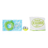 DKNY Be Delicious 2 Piece Gift Set: Eau De Parfum 30ml - Beach Ball - Welzo