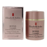 Elizabeth Arden Retinol Ceramide Line Erasing Eye Cream 15ml - Welzo