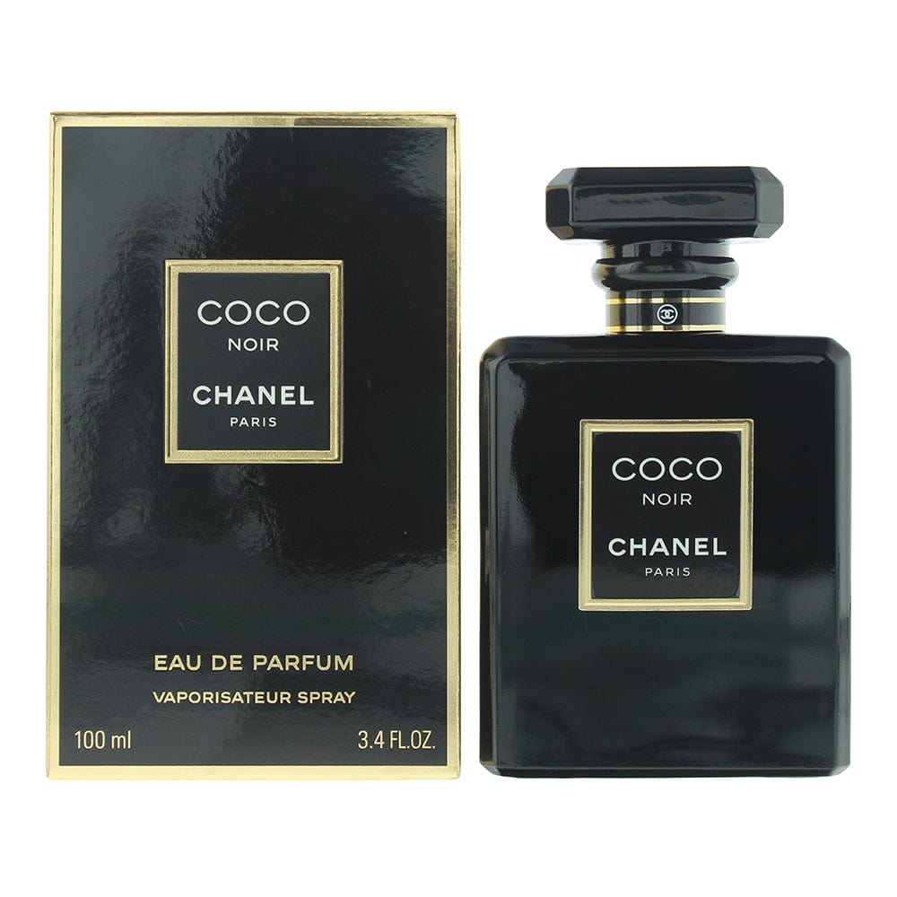 Chanel Coco Noir Eau De Parfum 100ml - Welzo