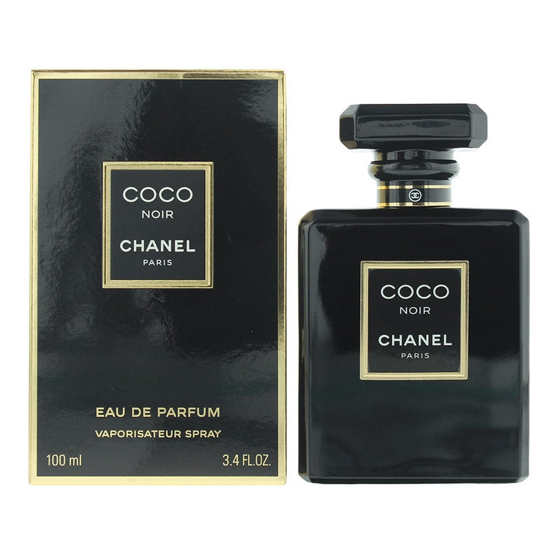 Chanel Coco Noir Eau De Parfum 100ml - Welzo