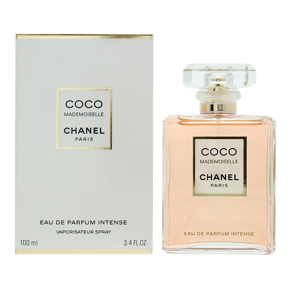 Chanel Coco Mademoiselle Intense Eau de Parfum 100ml - Welzo