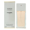 Chanel Coco Mademoiselle Eau de Toilette 50ml - Welzo