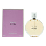 Chanel Chance Eau de Toilette 50ml - Welzo