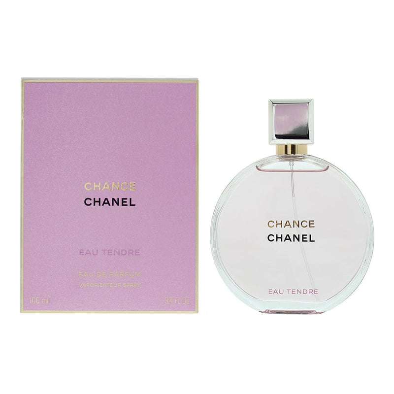 Chanel Chance Eau Tendre Eau de Parfum 100ml - Welzo
