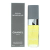 Chanel Pour Monsieur Eau De Toilette 100ml - Welzo