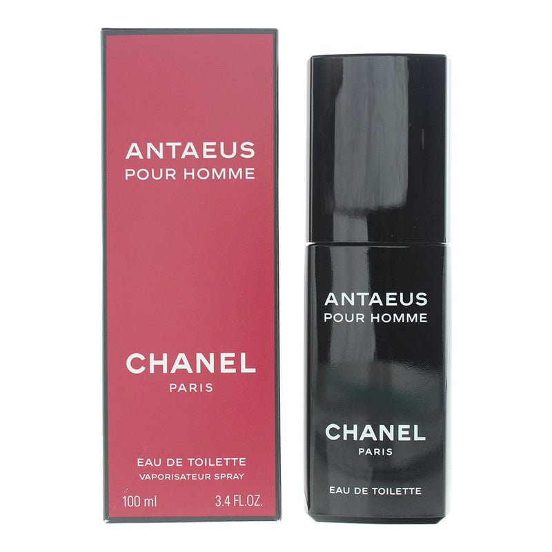 Chanel Antaeus Pour Homme Eau De Toilette 100ml - Welzo