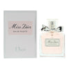 Dior Miss Dior Eau de Toilette 50ml - Welzo
