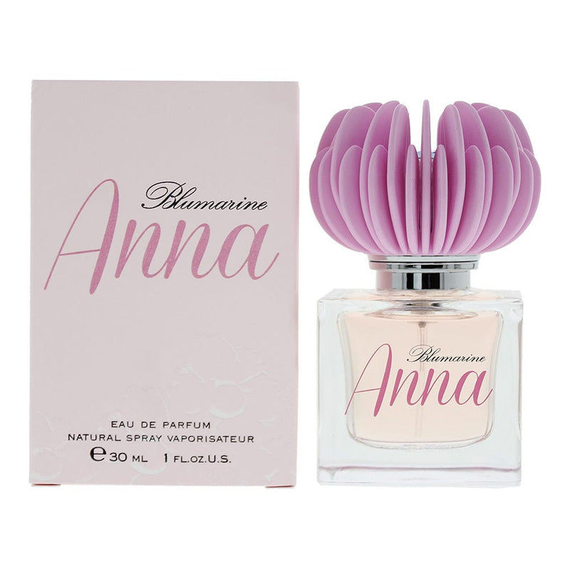 Blumarine Anna Eau De Parfum 30ml - Welzo