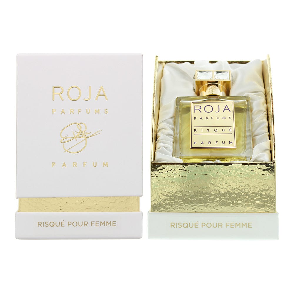 Roja Parfums Risque Pour Femme Parfum 50ml - Welzo