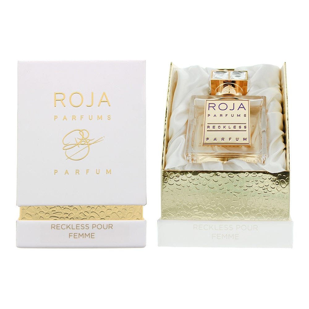 Roja Parfums Reckless Pour Femme Parfum 50ml - Welzo