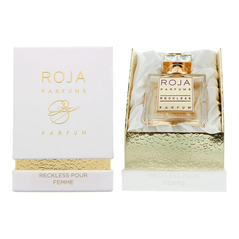 Roja Parfums Reckless Pour Femme Parfum 50ml - Welzo