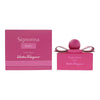 Salvatore Ferragamo Signorina Ribelle Fashion Edition Eau De Parfum 50ml - Welzo
