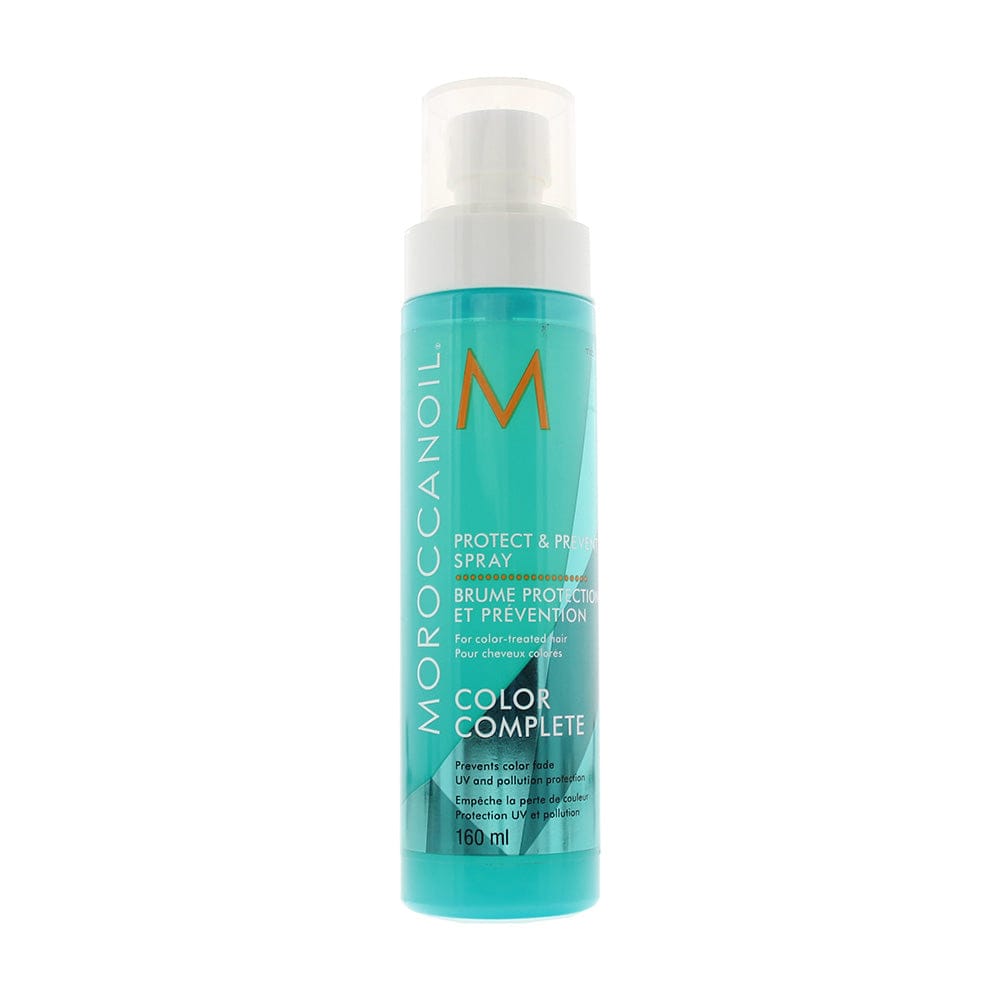 Moroccanoil Color Complete Protect & Prevent Spray 160ml Color-Treated Hair - Welzo
