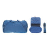 Mercedes Benz The Move Sports Bag and Toiletry Bag - Welzo