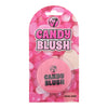 W7 Candy Blush Angel Dust 6g - Welzo