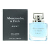 Abercrombie & Fitch Away Man Eau De Toilette 100ml - Welzo