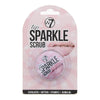 W7 Lip Sparkle Scrub 10g - Welzo
