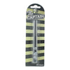 W7 Aye Aye Captain Very Black Liquid Eyeliner 5ml - Welzo