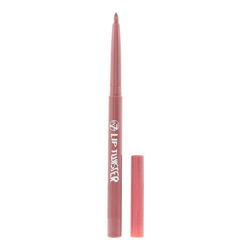 W7 Lip Twister Lip Liner Pink 0.21g - Welzo