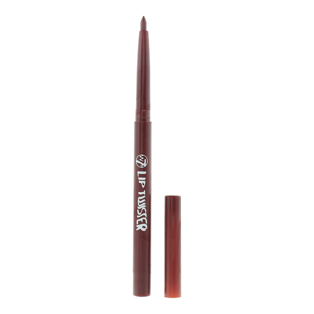 W7 Lip Twister Lip Liner Brown 0.21g - Welzo