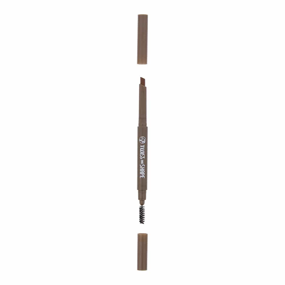 W7 Twist And Shape Eyebrow Pencil Blonde 0.25g - Welzo