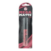 W7 Mega Matte Lips Liquid Lipstick Sinful 7ml - Welzo