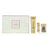 Elizabeth Arden Vitamin C 3 Piece Gift Set: Ceramide Radiance Renewal Serum Capsules 30pcs - Ceramide Daily Youth Restoring Serum Capsules 14pcs - Cer - Welzo