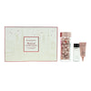 Elizabeth Arden Retinol 3 Piece Gift Set: Retinol Ceramide Capsules 30pcs - Retinol Ceramide Eye Cream 5ml - Ceramide Micro Capsules Essence 10ml - Welzo