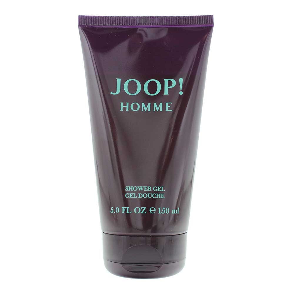 Joop! Homme Shower Gel 150ml - Welzo