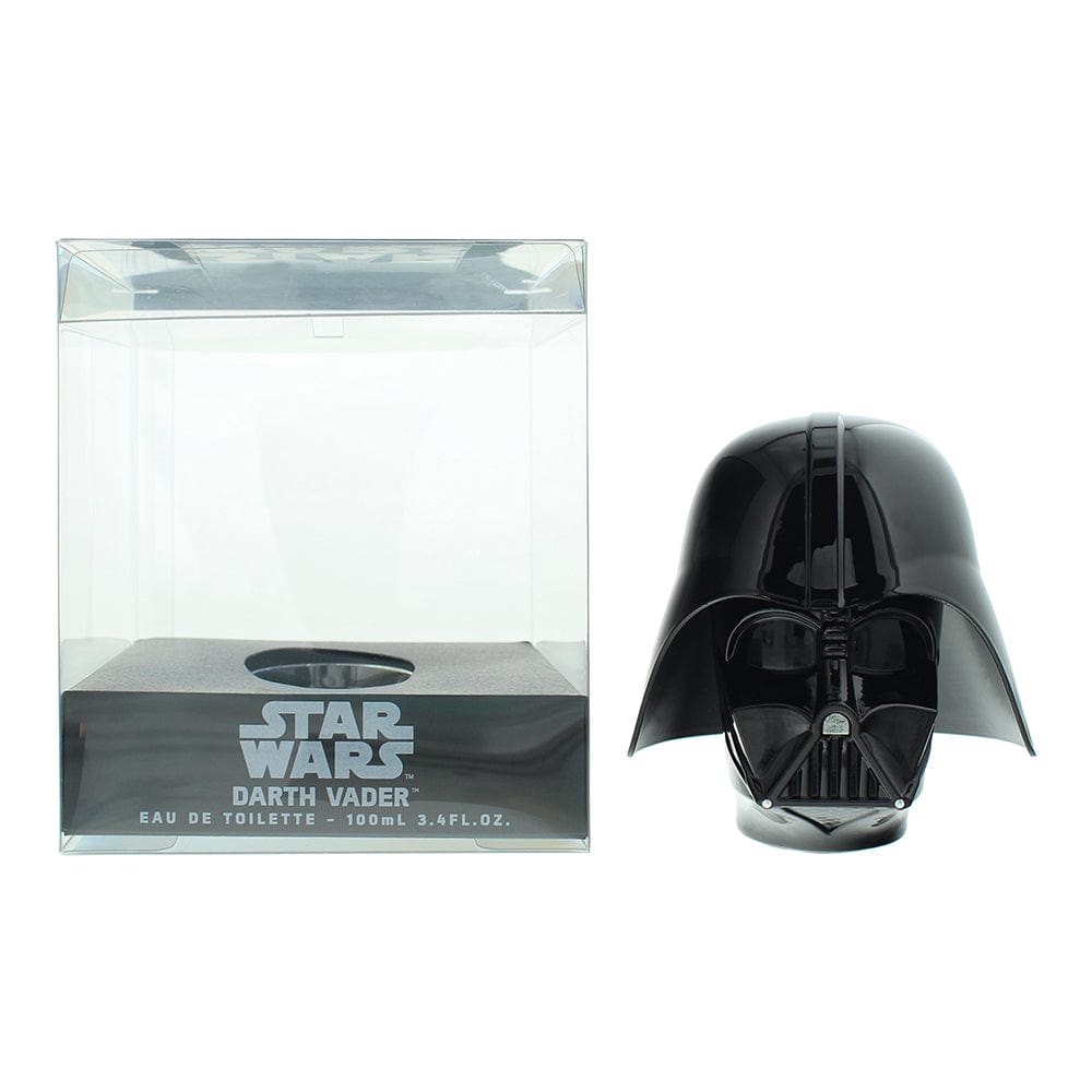 Disney Star Wars Darth Vader Eau de Toilette 100ml - Welzo