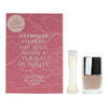 Ghost Purity 2 Piece Gift Set: Eau De Toilette 5ml - Nail Polish 10ml - Welzo